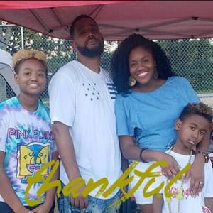 Meet your Posher, Stacy